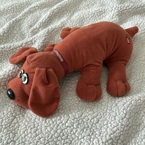 Original Pound Puppy